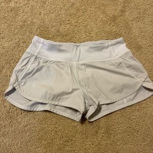 Ivivva Running Shorts